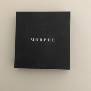 Morphe brontour- showmance